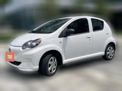 2019 BYD e1 2019 JoyEdition EV #1