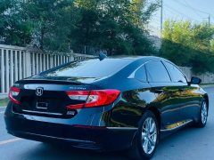 2019 Honda Accord 2018 1.5T AT 230TURBOComfort China VI #9
