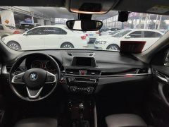 2017 BMW X1 PHEV 2017 1.5T AT xDrive25Le HEV #6