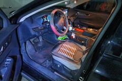2024 Hongqi E-QM5 2024 450km travelEdition #9