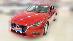 2020 Mazda Mazda3 Axela Sedan 2019 1.5 AT Cloud controlEditionLuxury China V #1