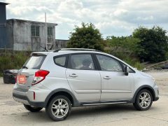 2016 Chang'an CX20 2014 1.4 MT SunroofNav China V #6
