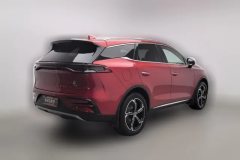 2020 BYD Tang PHEV 2021 2.0T AT DM 4WDHigh PerformanceHonor #2