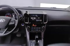 2020 Hyundai ix35 2019 2.0 AT Zhiyong·PleasureFWD China VI #13