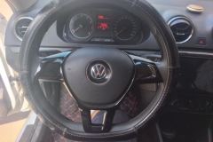 2019 Volkswagen Jetta 2017 1.4 MT Fashion #15
