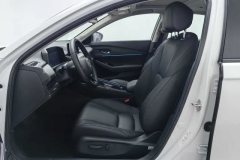 2026 Honda Accord 2025 SportSeries 260TURBO Luxury #13