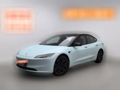 2024 Tesla Model 3 2023 rear wheel driveEdition #1