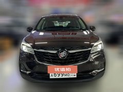 2020 Buick Envision Plus 2020 1.5T AT 20TLuxury FWD #4