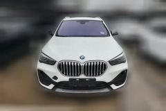 2023 BMW X1 2022 AT sDrive25Li Leading #2