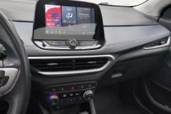 2019 Chevrolet Trax 2019 1.3T AT 335T RedlinerespectEdition China VI #16