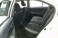 2022 Toyota Vios 2021 1.5 AT EnactusEdition #19