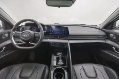 2021 Hyundai Elantra Sedan 2021 1.5 AT LUXPremium #14
