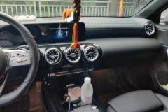 2022 Mercedes-Benz A-Class 2022 Facelift 1.3T AT A 200 L Sportsedan chairDynamic #13