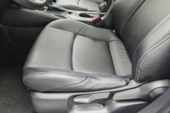 2023 Toyota Levin 2022 1.2T AT 185T Luxury #21