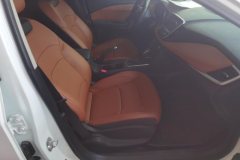 2017 Chevrolet Cavalier 2016 1.5 AT XinshangEdition #7