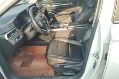 2023 Geely Auto Emgrand Sedan 2022 No.4generation 1.5L CVTPremium #9
