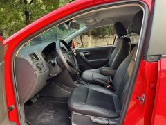 2016 Volkswagen Polo Hatchback 2016 1.6 AT Comfort #4