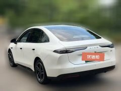 2025 Aion RT 2025 650ZhihaoEdition #7