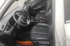 2019 Roewe i5 2020 1.5 AT 4GConnectedLeaderFlagship #9