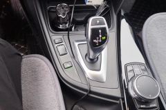 2019 BMW 3 Series 2019 2.0T AT 320Li MSport Pkg #16