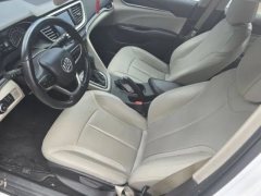 2020 Buick Excelle GT Sedan 2019 1.0T AT 15TConnectedElite #5
