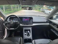 2022 Dongfeng Fengshen Fengshen E70 2021 Facelift 500 SuperEnjoyEdition #7