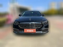 2019 Mercedes-Benz E-Class 2019 2.0T AT E300LFashion Facelift #2