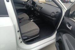 2020 Kia Pegas 2020 1.4 AT ComfortSunroofEdition #8