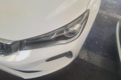 2022 Geely Auto Emgrand Sedan 2022 1.5L AT No.4generation Flagship #5