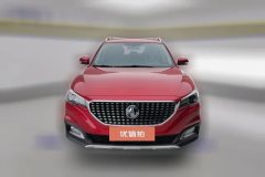 2018 MG ZS 2018 1.5 AT Luxury #2