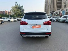 2018 Haval H6 2018 1.5T AT Red LabelSportElite FWD #8