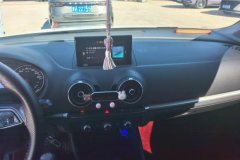 2019 Audi A3 Sedan 2019 1.4T AT 35TFSIEntry China VI #13