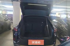 2022 Volkswagen ID.4 CROZZ 2022 Long RangePROEdition #4