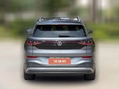 2022 Volkswagen ID.6 X 2022 AT SmartpureLong RangeEdition #5
