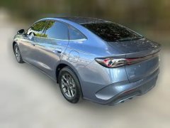 2024 BYD Seal 06 2024 1.5L AT DM-i 80KMLuxury #7