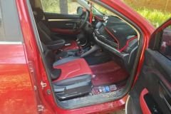 2016 Haval H2s 2017 1.5T MT Blue LabelComfort #8