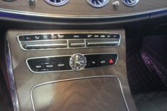 2020 Mercedes-Benz E-Class 2020 2.0T AT E300LFashion #16