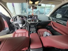 2023 BMW iX3 2023 Leading #7