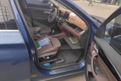 2021 BMW X1 2022 AT sDrive25Li Leading #8