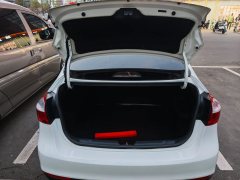 2016 Kia K3 2016 1.6 AT GL #10
