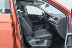 2020 Volkswagen T-Roc 2019 1.4T AT 280TSIComfort FWD #22