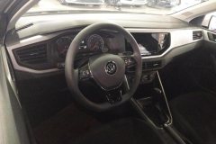 2023 Volkswagen Polo Hatchback 2023 plus 1.5L AT panoramicEnjoy #12