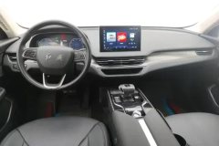 2024 Hongqi E-QM5 2023 Facelift Basic travelEdition #12