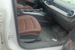 2025 Chevrolet Monza 2024 1.5L AT DCTJoy #8
