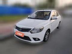 2015 Chang'an Yuexiang V3 2015 1.4 MT happy China V #1