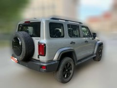 2023 Tank 300 2023 Off-road 2.0T AT conqueror #2