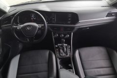2020 Volkswagen Sagitar 2019 1.4T AT 280TSIComfort China VI #12