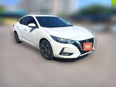 2022 Nissan Sylphy 2022 1.6L AT XL CVTSmart #3