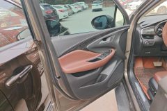 2016 Buick Envision Plus 2016 1.5T AT 20TElite FWD #7
