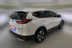 2021 Honda CR-V 2021 1.5T AT 240TURBOUrbanEditionFWD #3